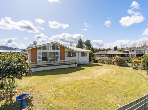 5 Simmons Road, Taumarunui