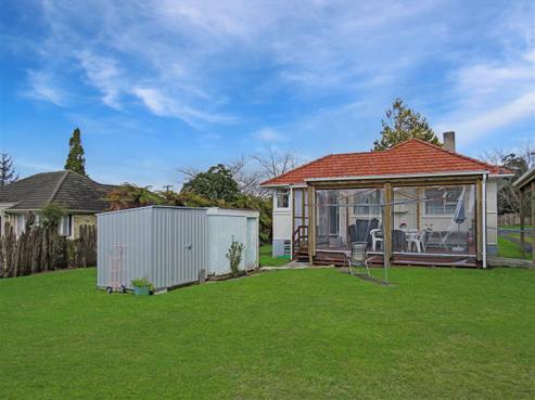 35 Park Road, Western Heights