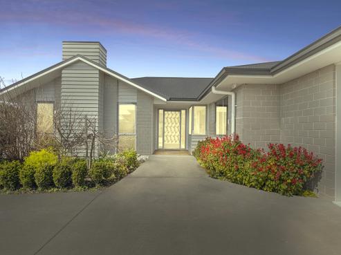 26 Te Aranui Drive, Te Awamutu
