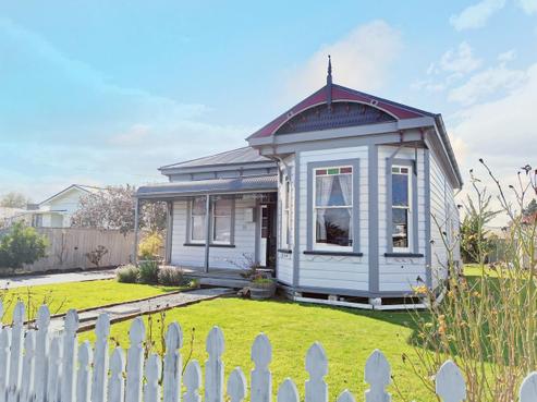 51 Kabul Street, Wairoa
