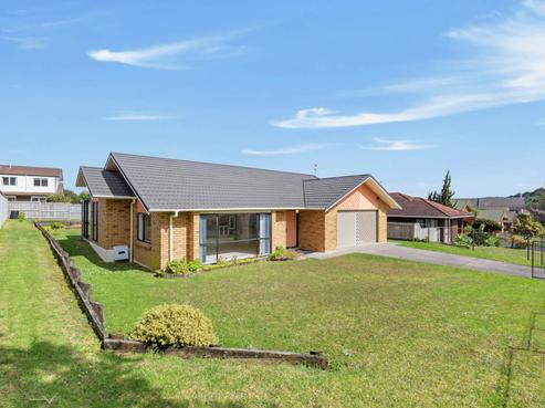 9 Peretao Rise, The Gardens