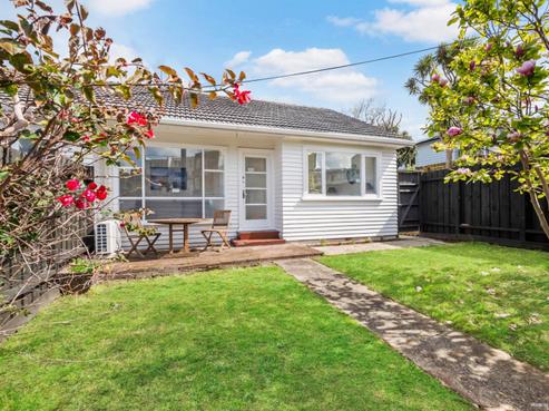 19 Lagoon Drive, Panmure