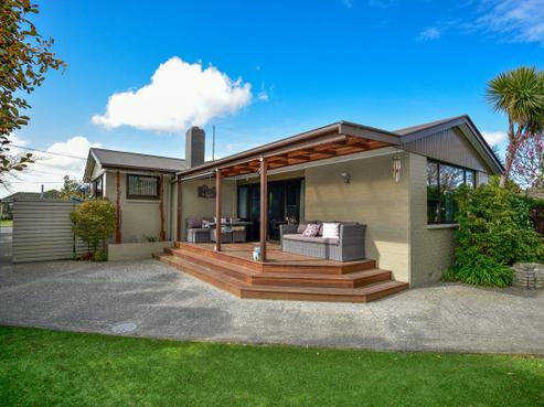 61 Teesdale Street, Burnside
