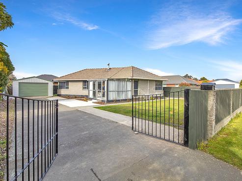 21 Byron Street, Rolleston