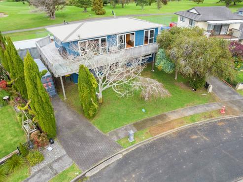138 Torkar Road, Clarks Beach