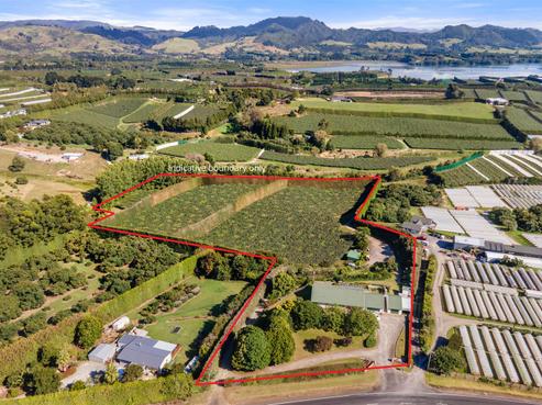 105 Ongare Point Road, Katikati