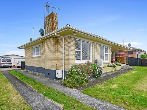 54 Arthur Street, Tokoroa