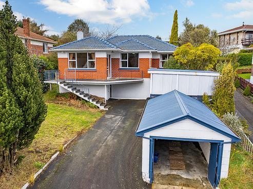 86 Hillary Street, Liberton