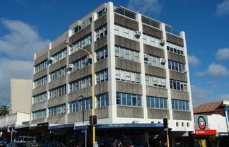 Devon Centre Office For Lease