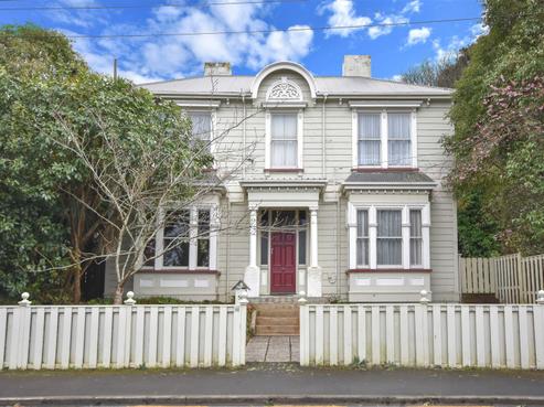 56 Maori Road, Dunedin Central