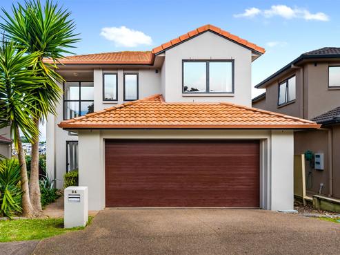 84 Nautilus Drive, Gulf Harbour
