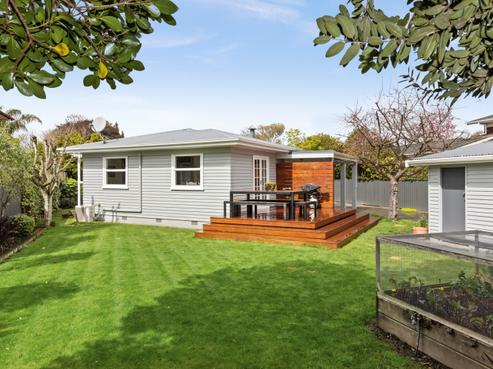 5 Brown Street, Taradale