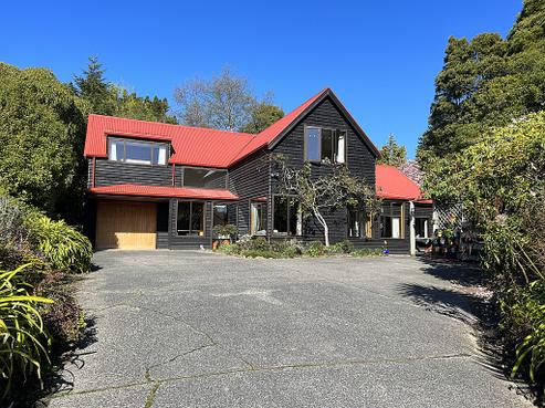 15 Robin Lane, Saint Leonards