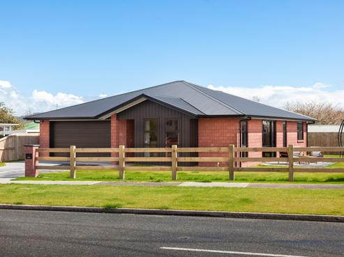 21B Hampton Terrace, Matamata