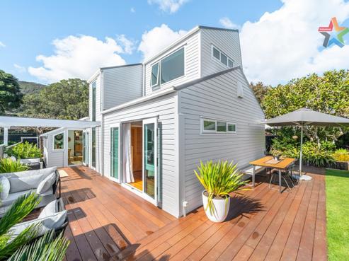 5 Maire Street, Eastbourne