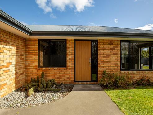 34A Spaxton Street, Methven