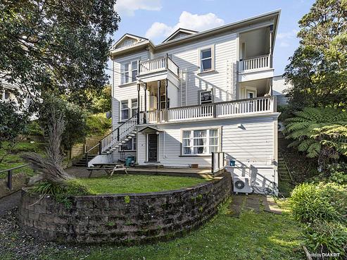14 Orchard Street, Wadestown