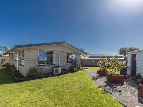 163 Brittan Street, Hokitika