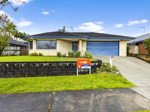 35 Twickenham Place, Nawton