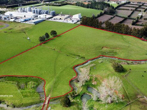 7 Tuakau Saleyards Road, Tuakau