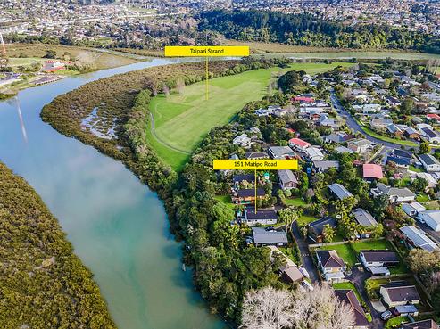 151 Matipo Road, Te Atatu Peninsula