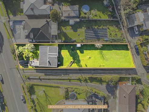 156 Titirangi Road, New Lynn