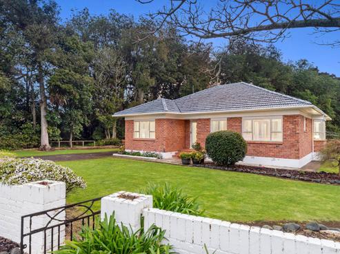 11 Turbott Road, Pukekohe East