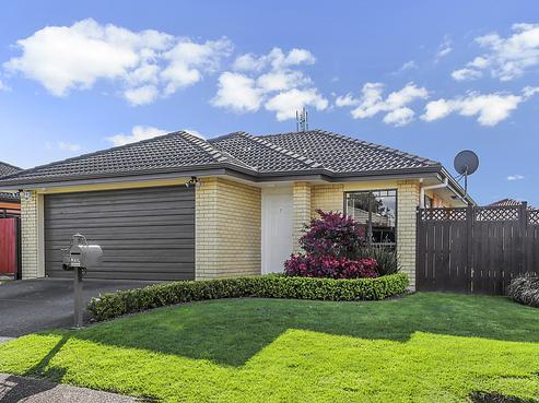 16 Stellata Court, Randwick Park
