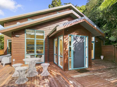 21 Hauraki Street, Karori