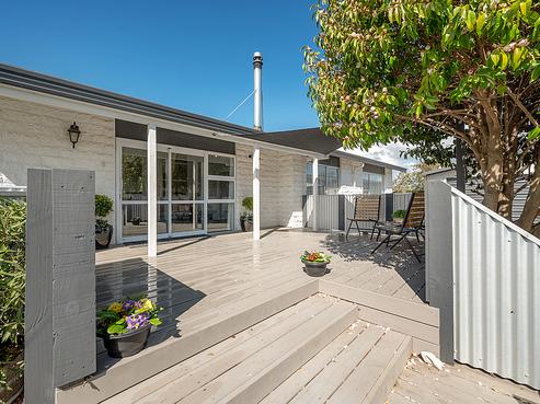 18 Shirtliff Street, Riversdale