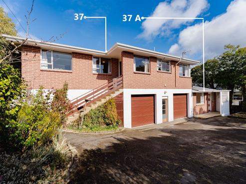 37A Wales Street, Maori Hill
