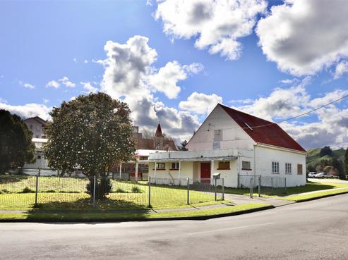 43 Huia Street, Taihape and Surrounds