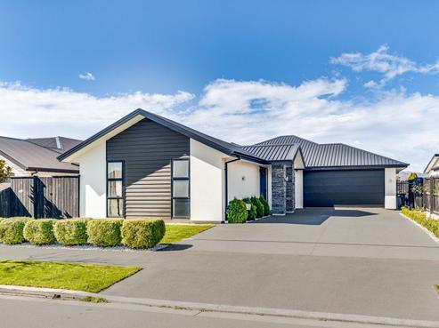 4 Pistacia Place, Hornby
