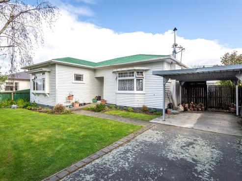 115A White Street, Rangiora