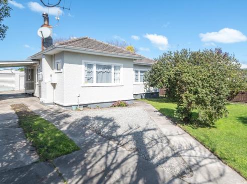 7 Poplar Street, Mangapapa