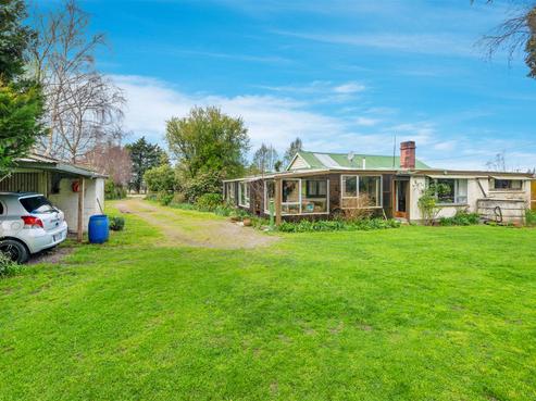 3 Reserve Road, Balcairn