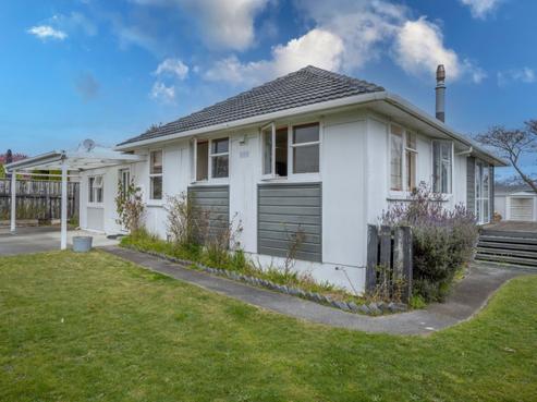 70 Grace Crescent, Richmond Heights