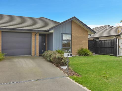 24 Liddington Drive, Rolleston