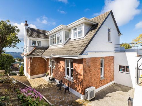 19 Hart Street, Belleknowes