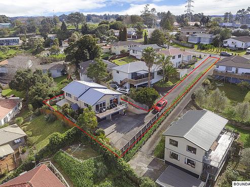 17B Cherry Tree Place, Massey