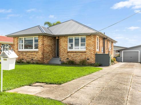 10 Aramoana Avenue, Devonport