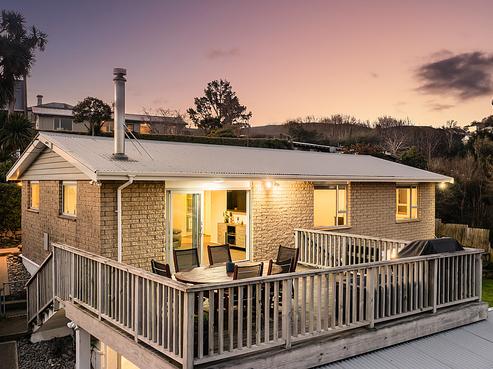 26 Greenock Street, Kaikorai