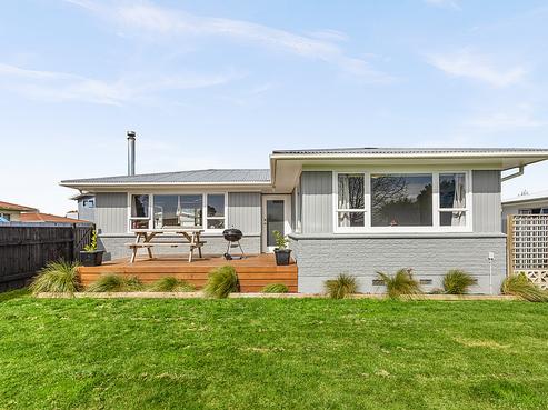 3 Liverpool Crescent, Tamatea