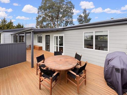 148 Mackenzie Drive, Twizel