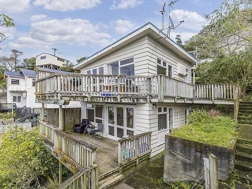 95 Duncan Terrace, Kilbirnie