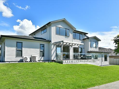 76 Ridgedale Road, Silverdale