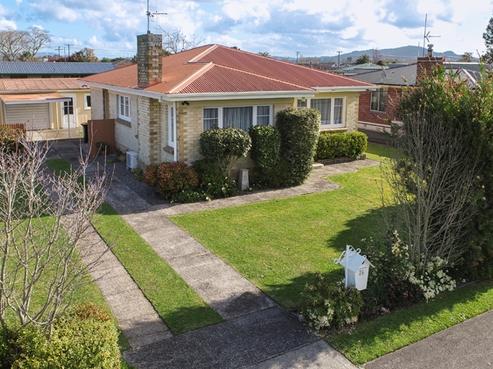 26 Station Road, Matamata