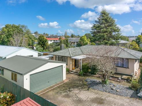 44 Paterson Street, Frankton