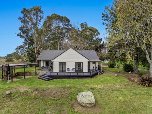 108 Kawerau Road, Kawerau