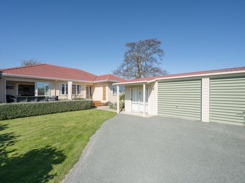 18 King Street, Richmond